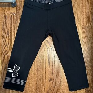 Under Armour activewear set